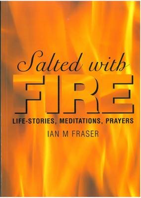Salted With Fire (Paperback)