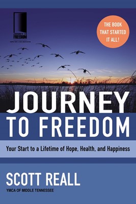 Journey To Freedom (Paperback)
