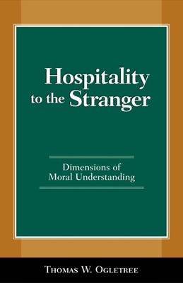 Hospitality to the Stranger (Paperback)