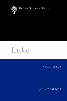 Luke NTL (Paperback)