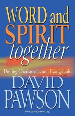 Word And Spirit Together (Paperback)