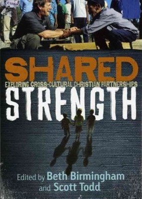 Shared Strength (Paperback)