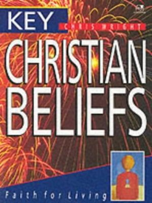 Key Christian Beliefs (Paperback)