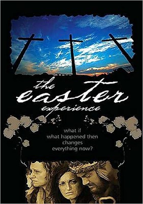 Easter Experience DVD (DVD Video)