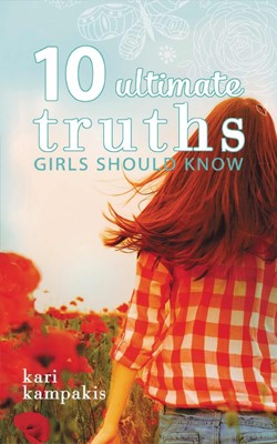 10 Ultimate Truths Girls Should Know (Paperback)