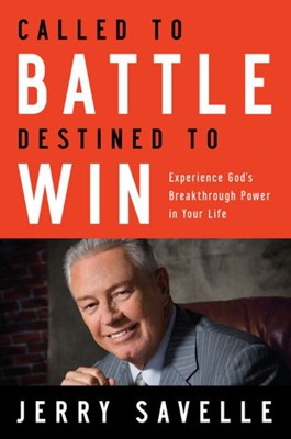 Called To Battle, Destined To Win (Paperback)