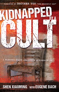 Kidnapped by a Cult (Paperback)