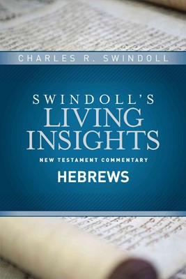 Insights On Hebrews (Hard Cover)