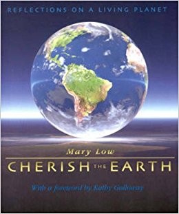 Cherish The Earth (Paperback)