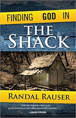 Finding God In The Shack (Paperback)