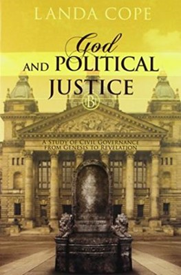 God and Political Justice (Paperback)