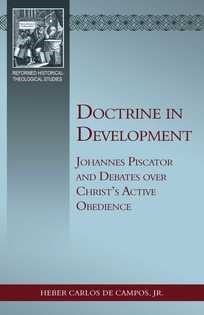 Doctrine In Development (Paperback)