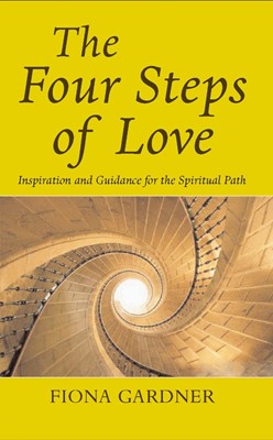 Four Steps of Love (Paperback)