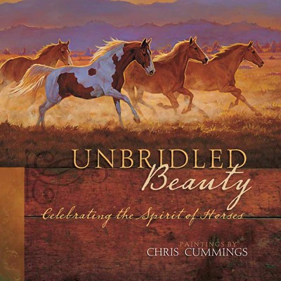 Unbridled Beauty (Hard Cover)