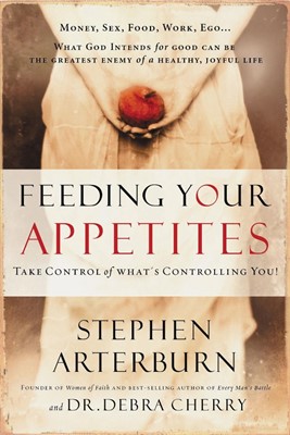 Feeding Your Appetites (Hard Cover)