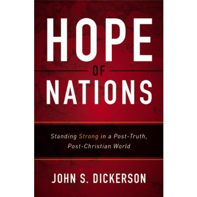 Hope Of Nations (Paperback)