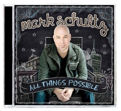 All Things Possible (CD-Audio)