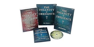 The Insanity of Obedience Leader Kit (Kit)