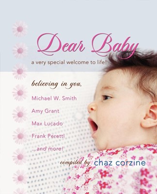 Dear Baby (Paperback)