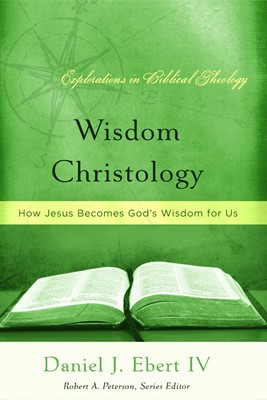 Wisdom Christology (Paperback)