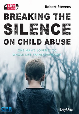 Breaking The Silence on Child Abuse (Paperback)
