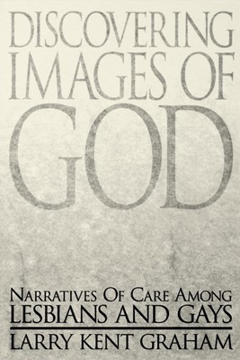 Discovering Images of God (Paperback)