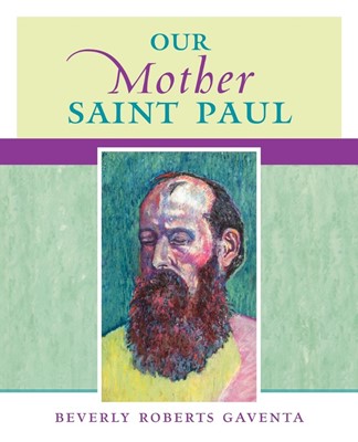 Our Mother Saint Paul (Paperback)