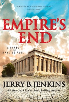 Empire’s End (Paperback)