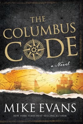 The Columbus Code (Hard Cover)