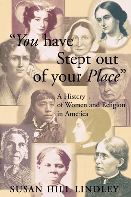 You Have Stept Out of Your Place (Paperback)