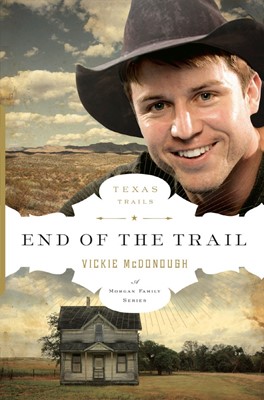 End Of The Trail (Paperback)