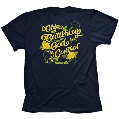 Cherished Girl Buttercup T-Shirt Small (General Merchandise)