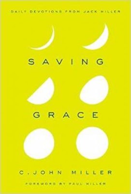 Saving Grace (Paperback)