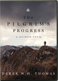 The Pilgrim's Progress DVD (DVD)
