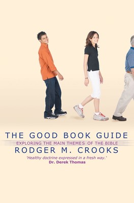 The Good Book Guide (Paperback)