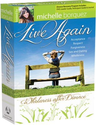 Live Again DVD Complete Kit (Kit)