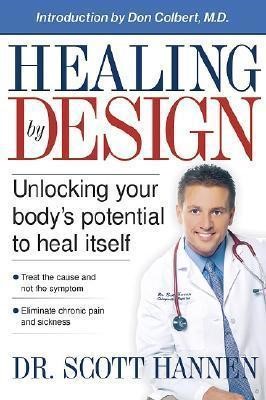 Healing By Design (Paperback)