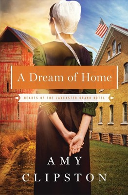 Dream Of Home (Paperback)