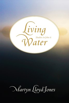 Living Water (Hard Cover)