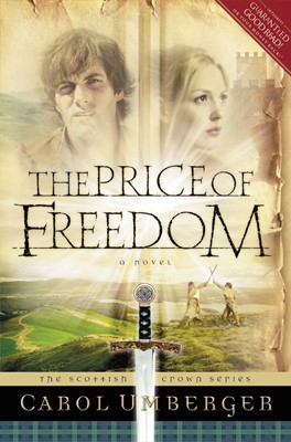 The Price of Freedom (Paperback)