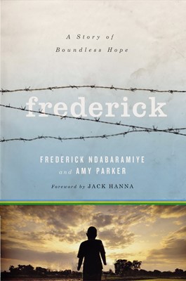 Frederick (Hard Cover)