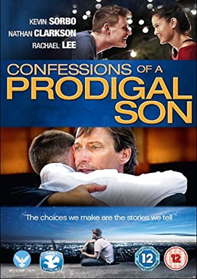 Confessions of a Prodigal Son DVD (DVD)