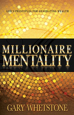 Millionaire Mentality (Paperback)