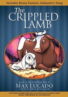 The Crippled Lamb (DVD Video)