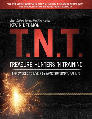 T.N.T. (Paperback)