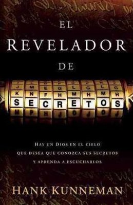 El Revelador de Secretos (Paperback)