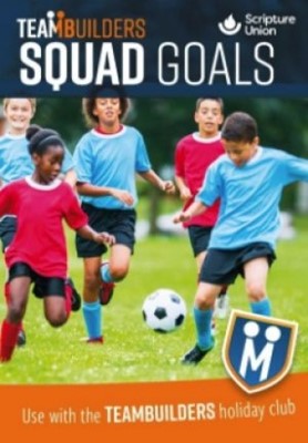 Squad Goals 8-11s Activity Book (Pack of 10) (Paperback)