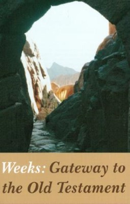 Gateway To The Old Testament (Paperback)