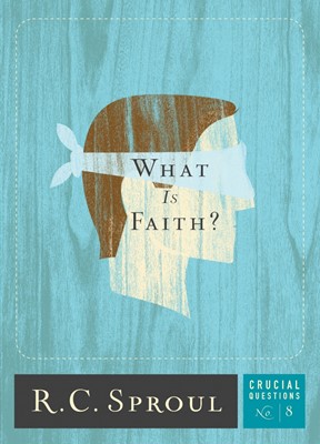What is Faith? (Paperback)