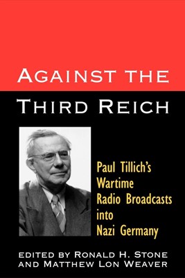 Against the Third Reich (Paperback)